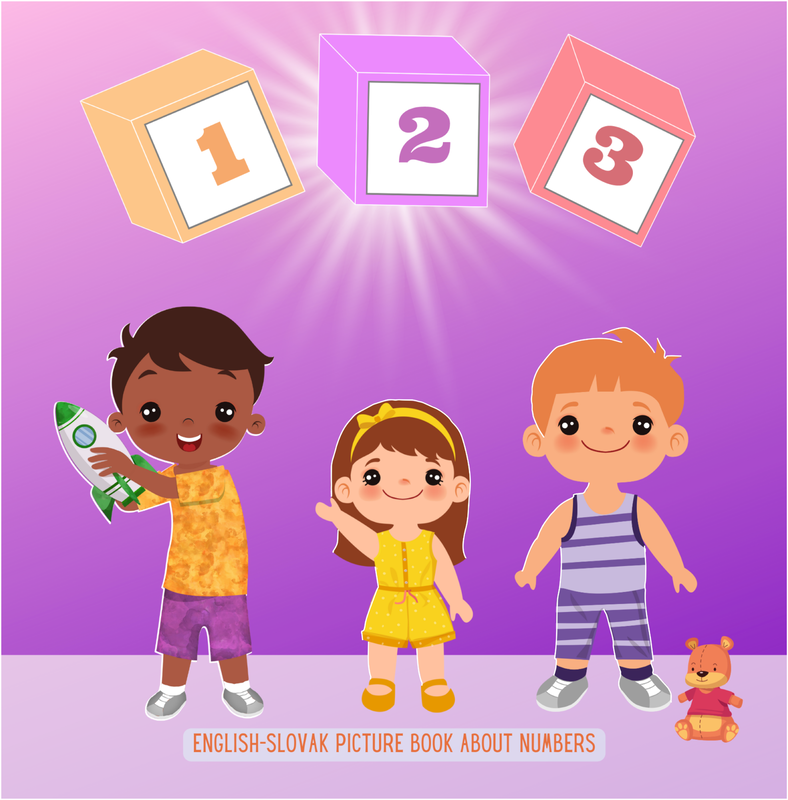 123 Learning Numbers
