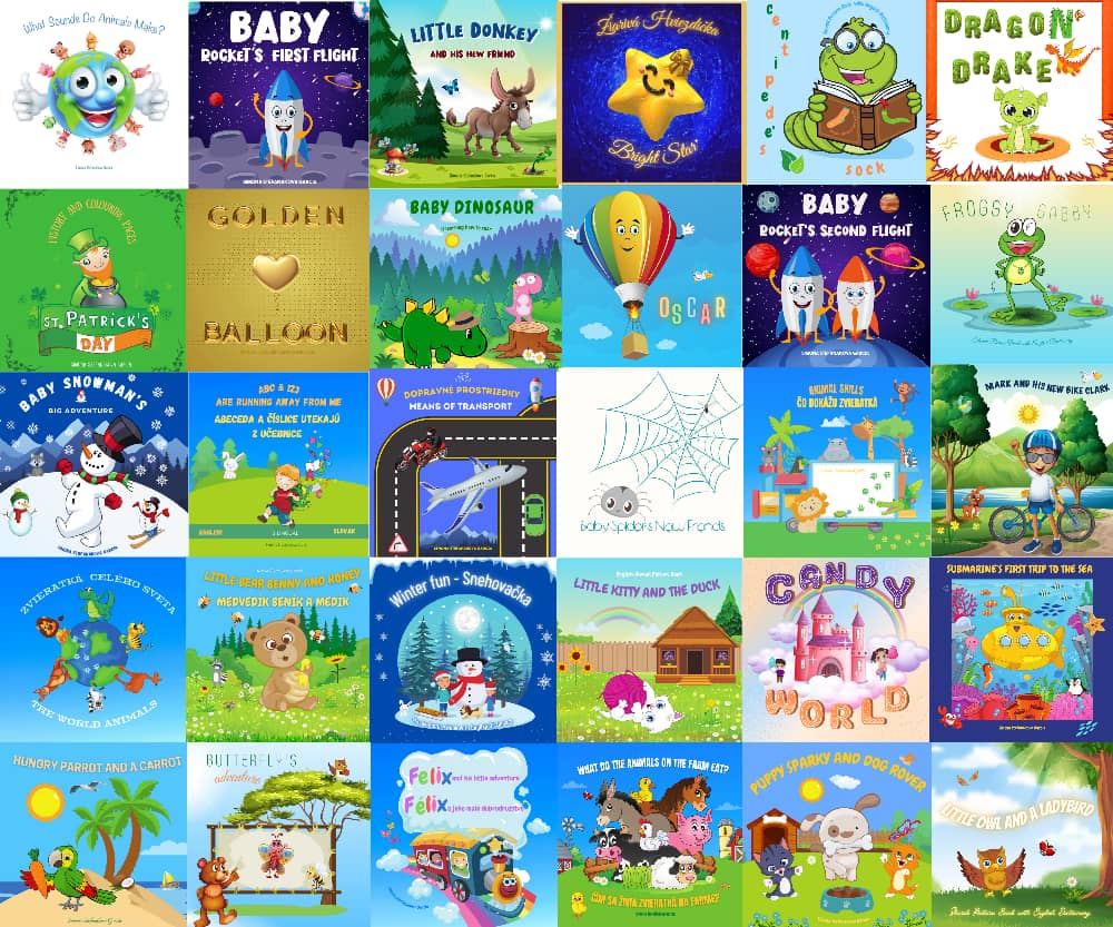 top 50 baby books for girls