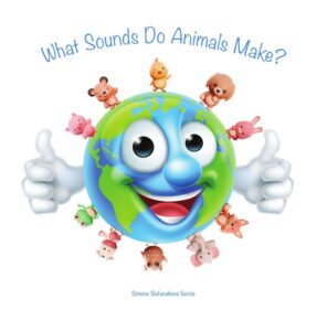 What Sounds Do Animals Make?