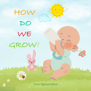 How do we grow?
