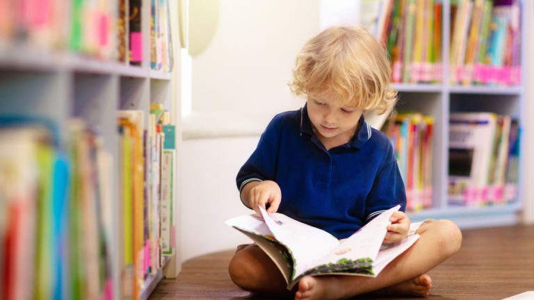Why the Next 10 Years of Children’s Books Will Smash the Last 10
