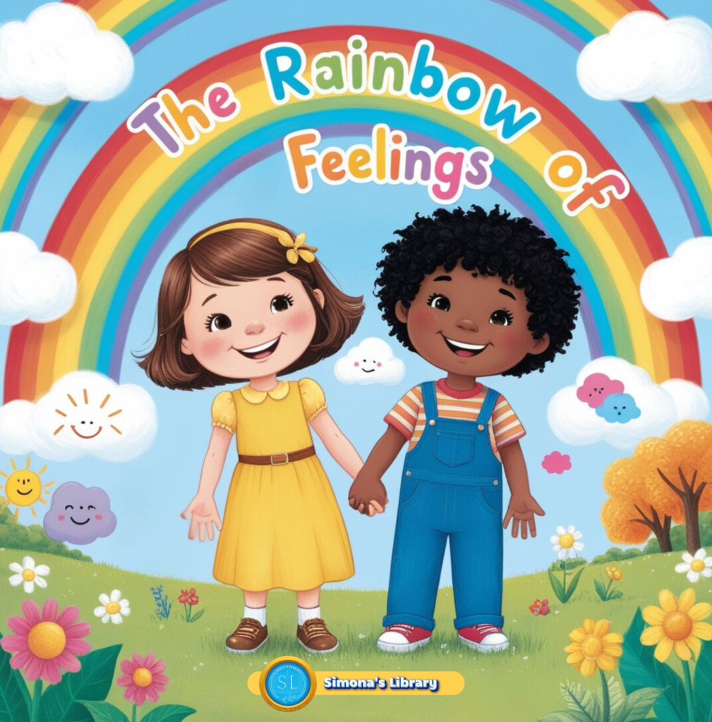 The Rainbow of Feelings