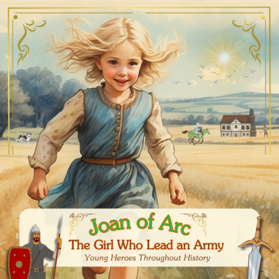 Joan of Arc