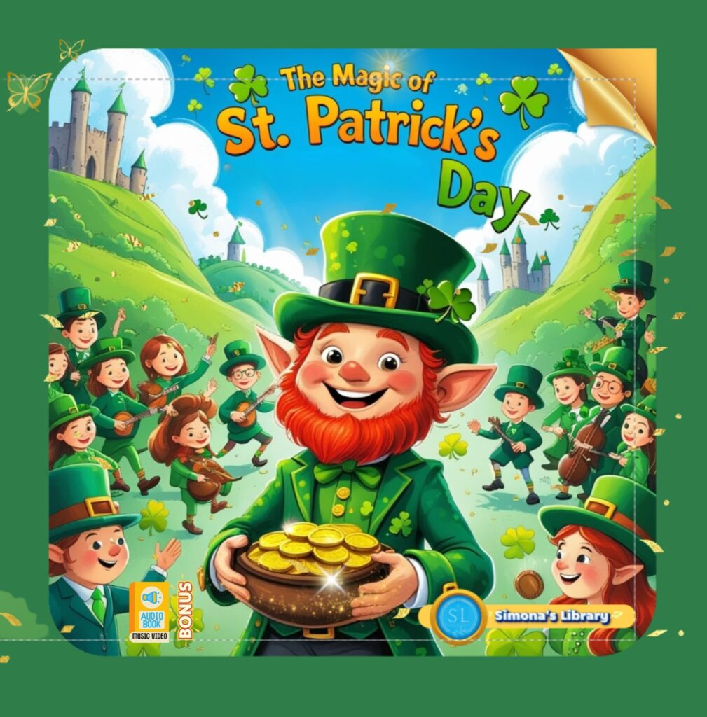 The Magic of St. Patrick's Day