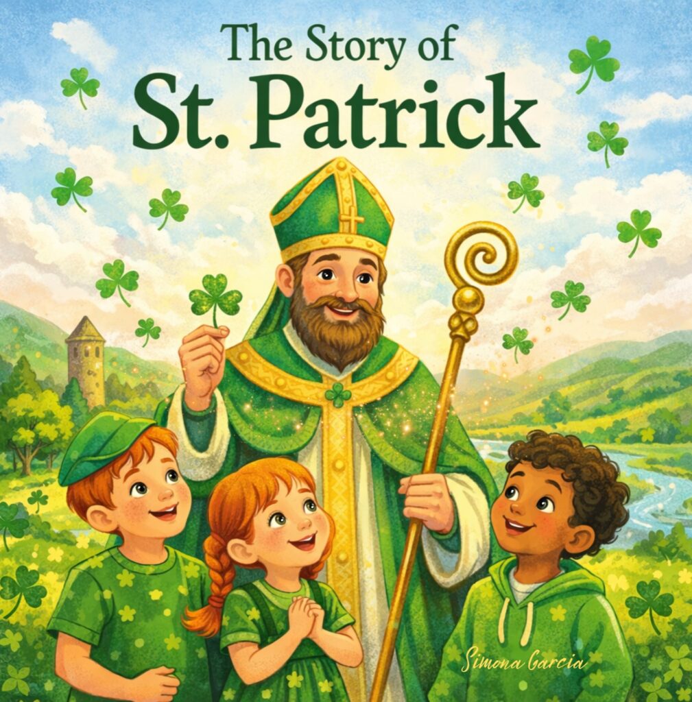 The Story of St. Patrick