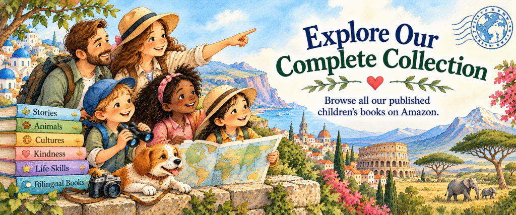 baby books for girls