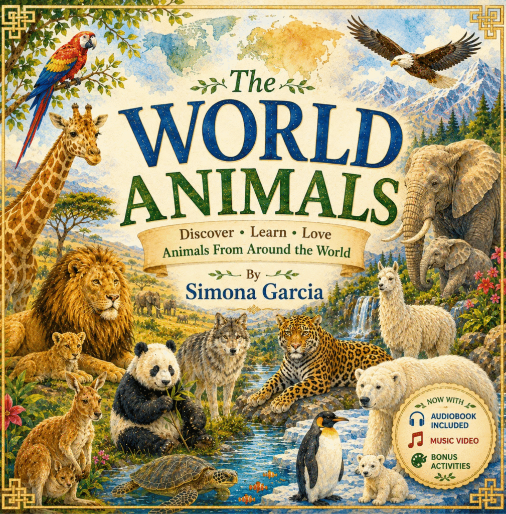The World Animals