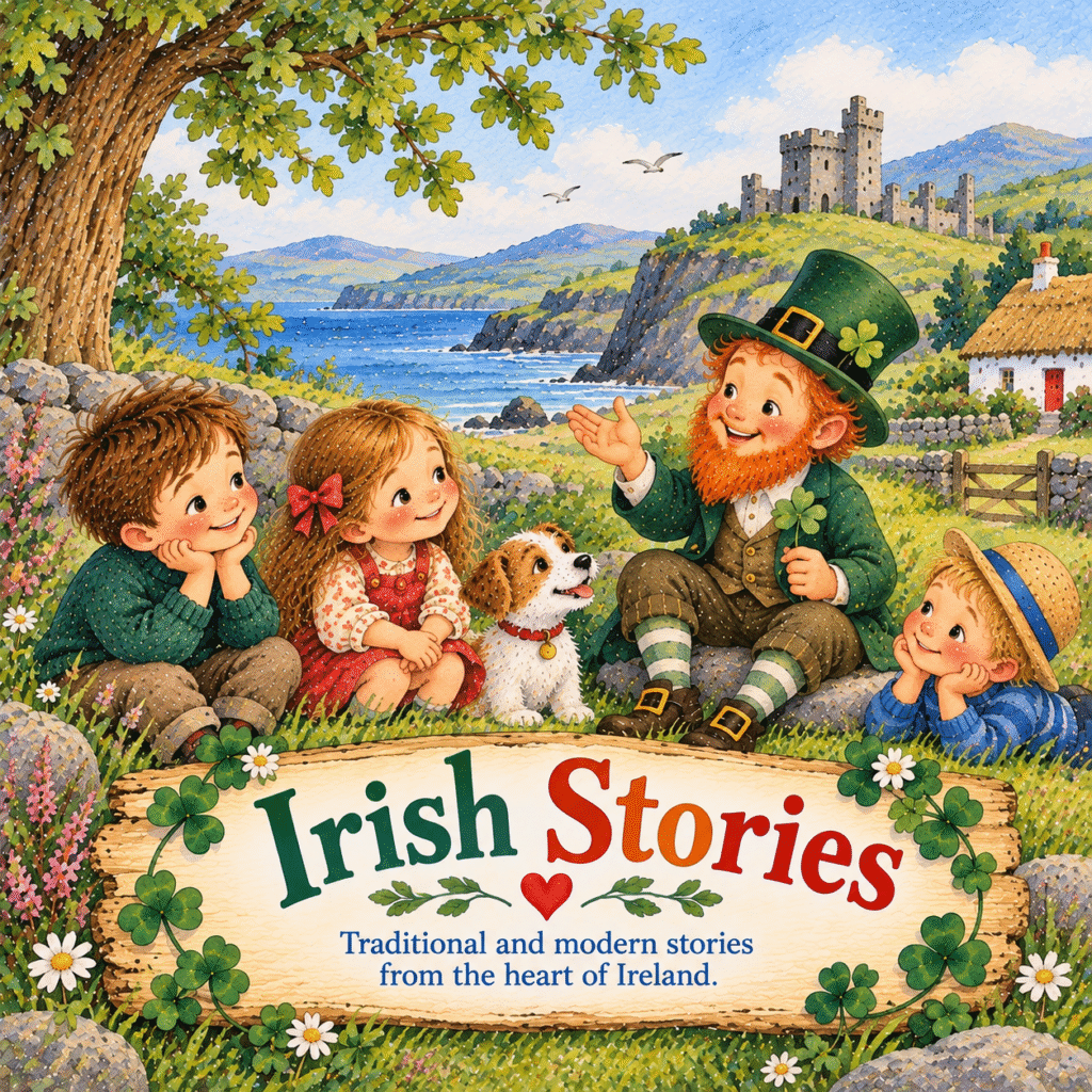 Irish Stories