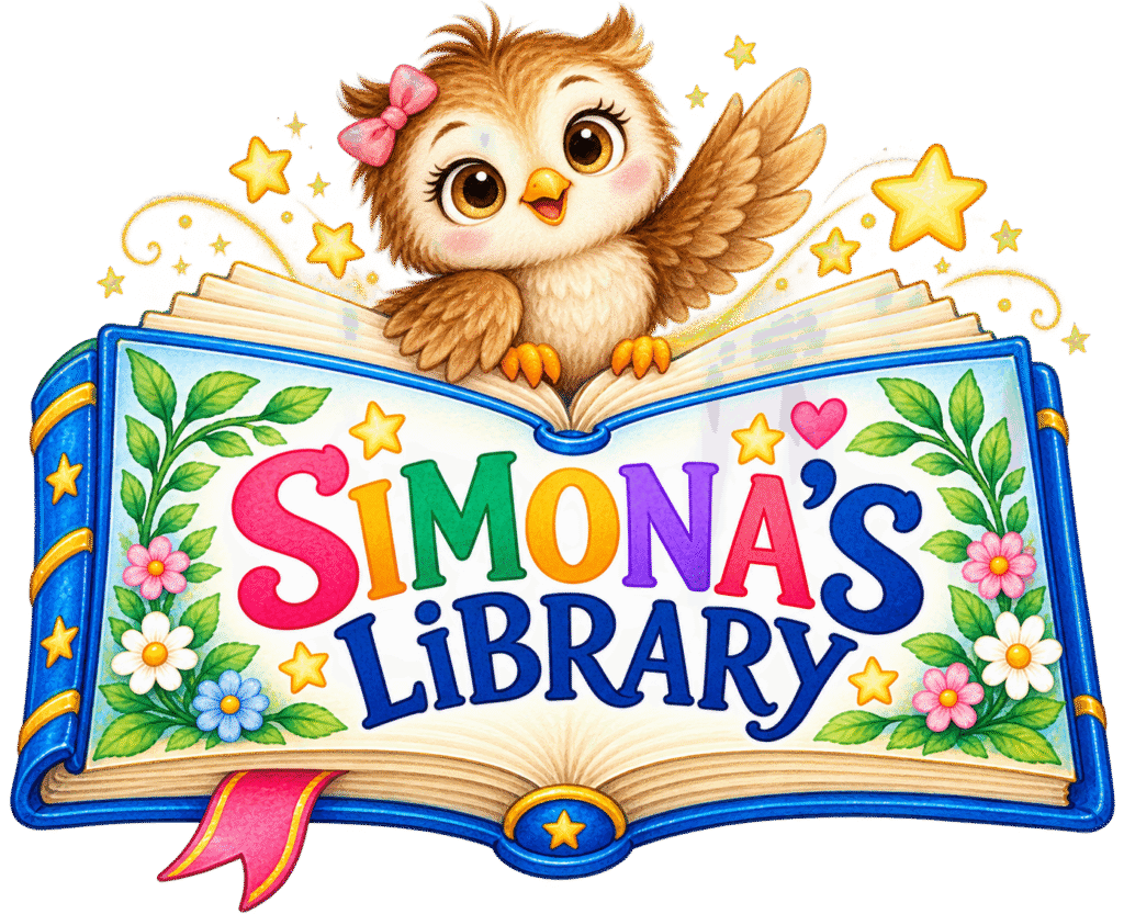 baby books for girls