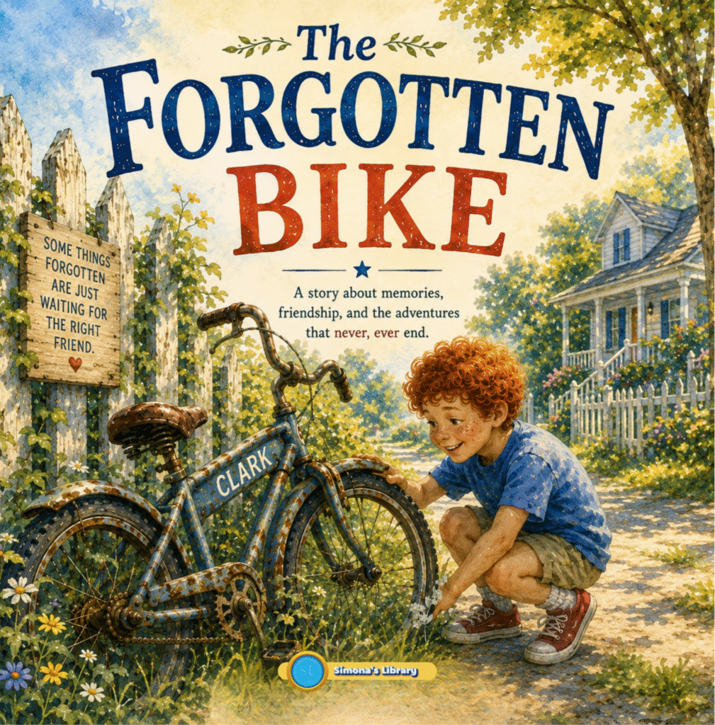 The Forgotten Bike