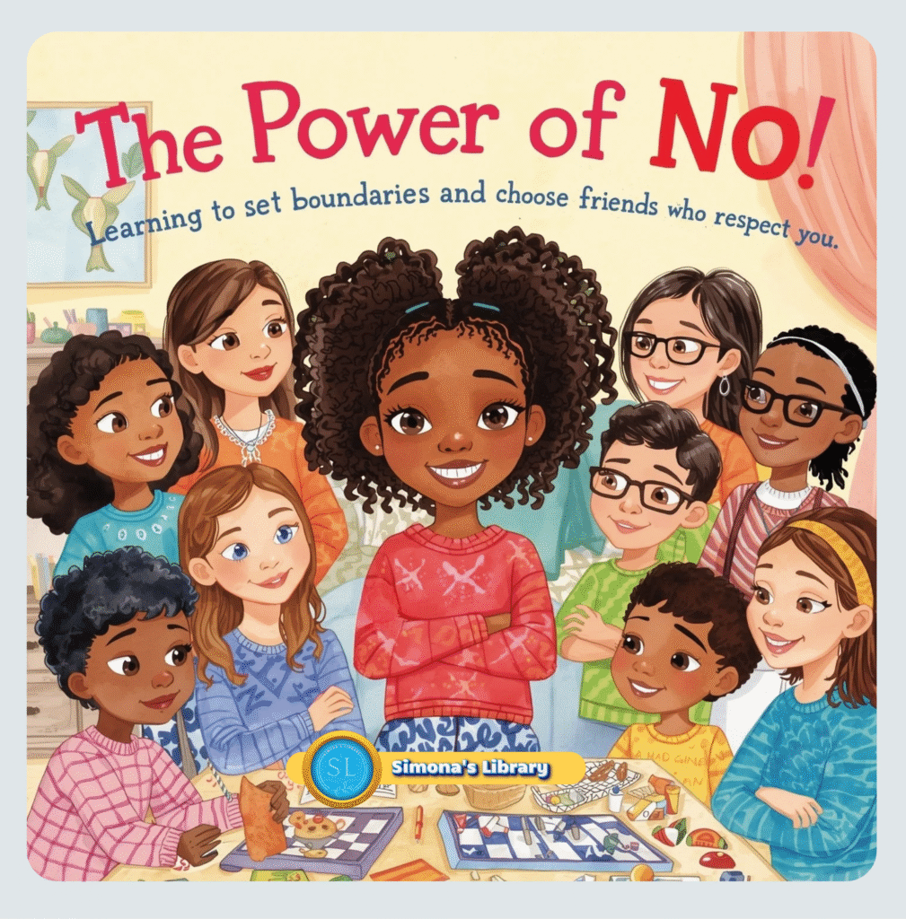 baby books for girls