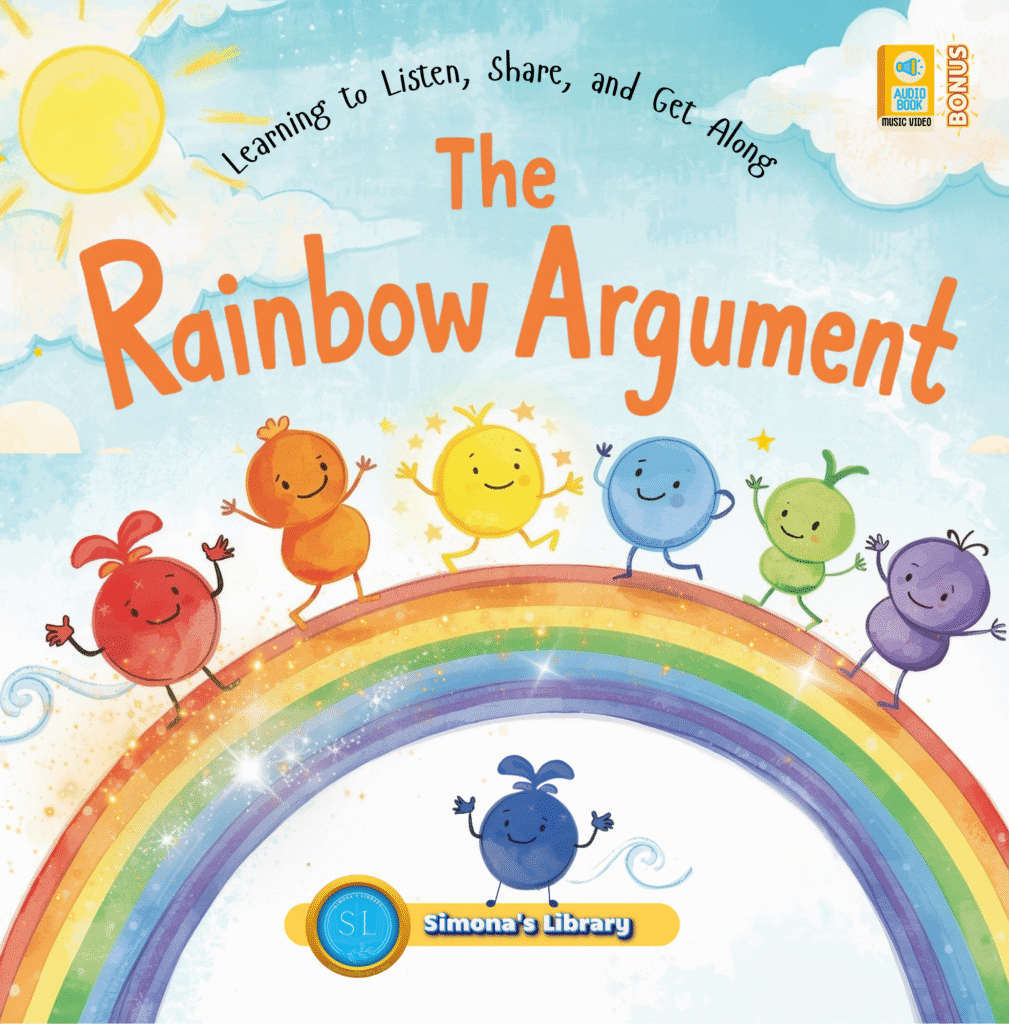 The Rainbow Argument