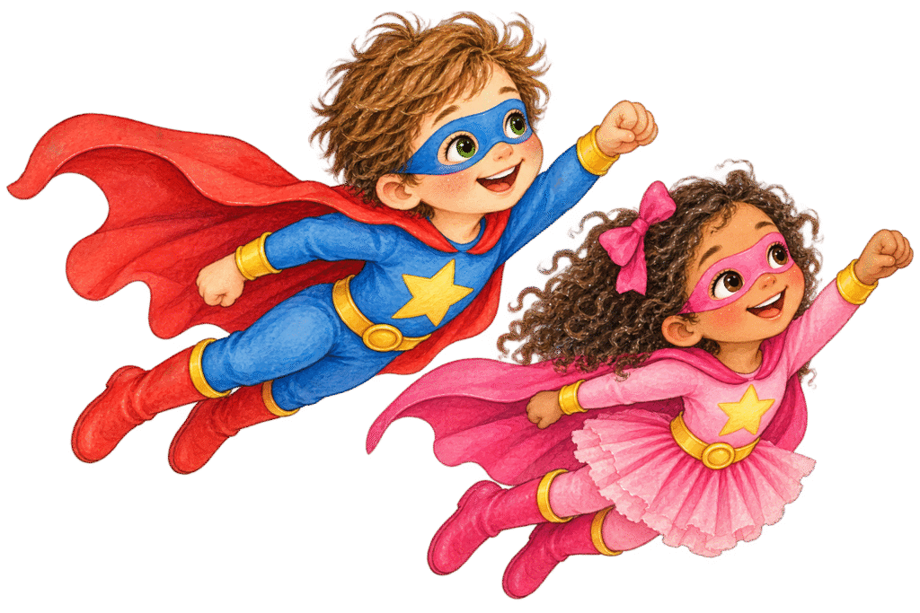 baby books for girls