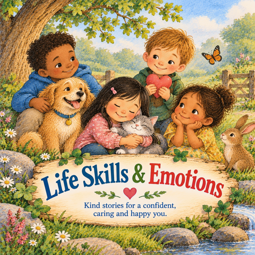 life skills and emotions