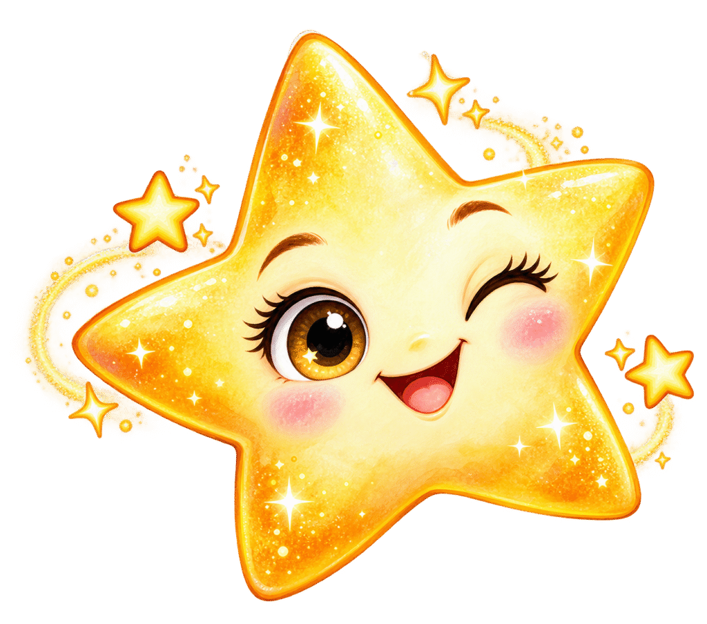 star